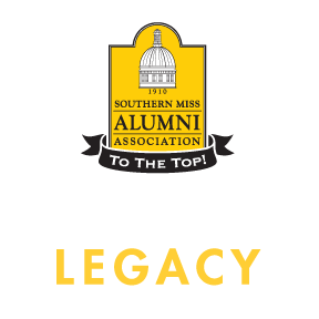 Southern Miss Alumni Association Buy a Brick Campaign